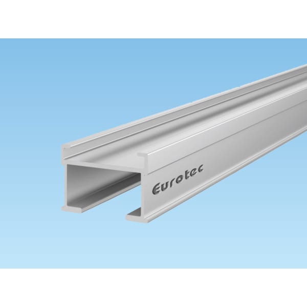 Versteifungsprofil Alu STANDARD 40 x 60 x 520 mm-thumbnail