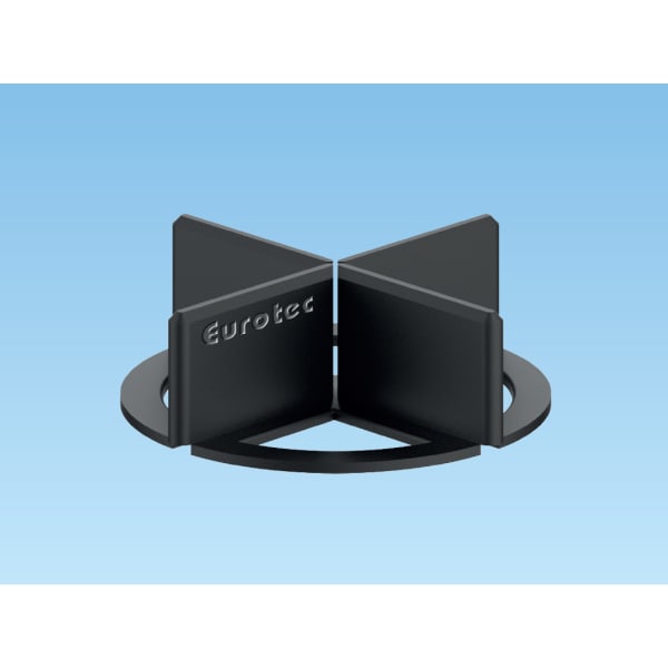 Fugenkreuz für Steinplatten m Bodenpl. Höhe 15 x Länge 53 x Fuge 3 mm-thumbnail