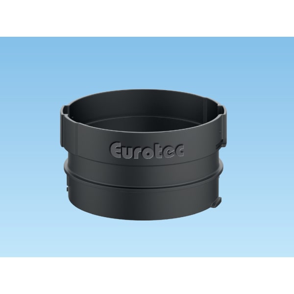 Erweiterungsring + 40 mm passend zu Stelzlager PRO S  + M L 110 mm B 110 mm-thumbnail