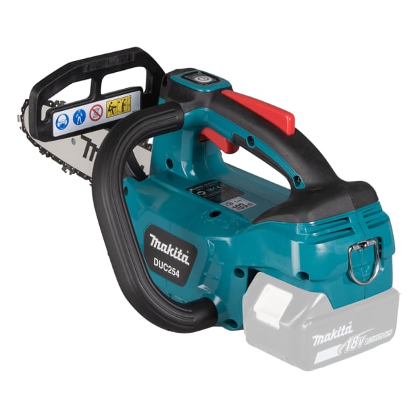 Makita Kettensäge 18V Top Handle DUC254Z-thumbnail