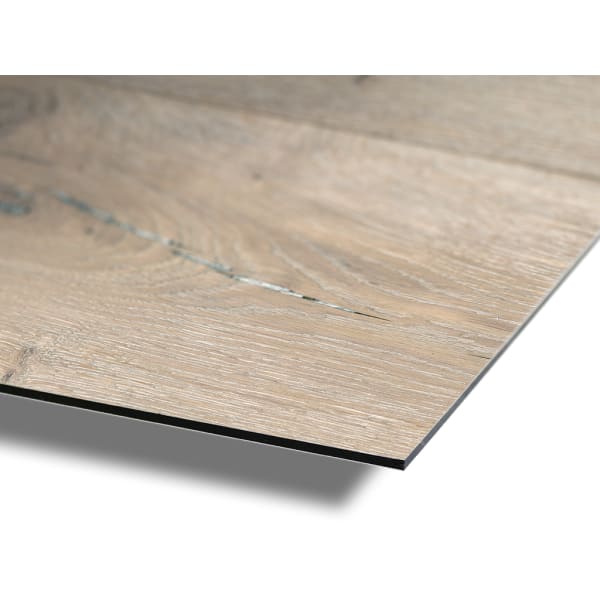 NEOCOM DESIGN+ Stärke 3 mm Eiche gekalkt 3050 x 1500 mm-thumbnail