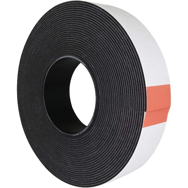 Montageklebeband zu NEOCOM DESIGN+ Breite 38 mm Stärke 2 mm Länge 10 m-thumbnail