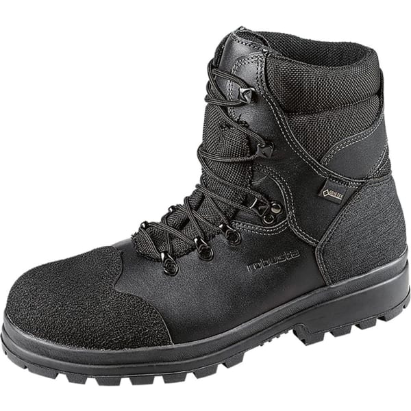 Bau Sicherheitsschuhe ROBUSTA GTX Resista S3-thumbnail