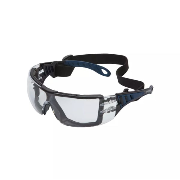 GEBOL Schutzbrille Safety Guard klar-thumbnail