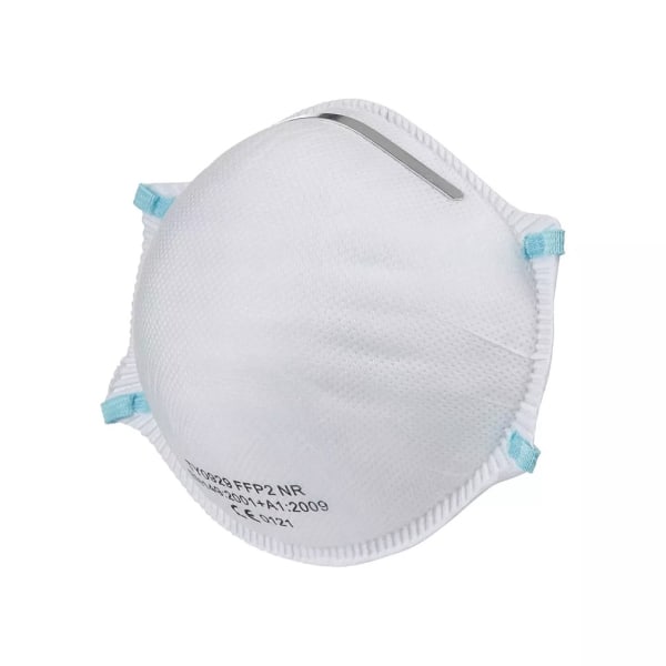 GEBOL Feinstaubmaske Profi FFP2 2 Stk.-thumbnail