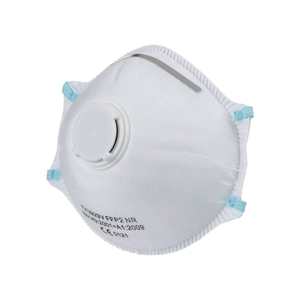 GEBOL Feinstaubmaske Comfort FFP2-thumbnail