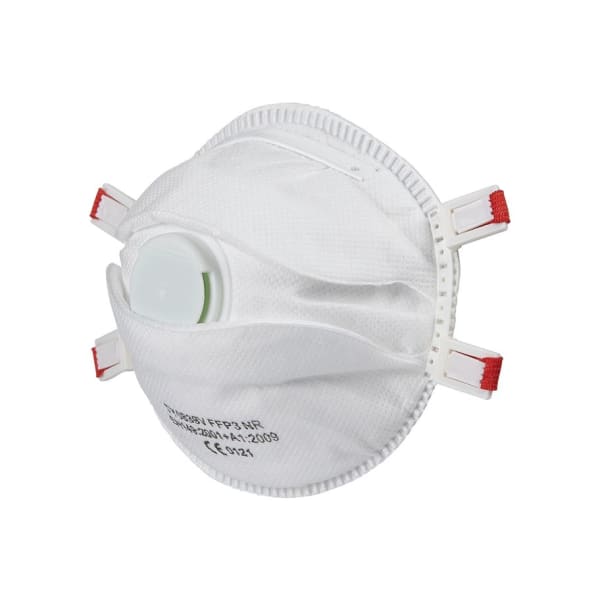 GEBOL Feinstaubmaske Comfort FFP3 1 Stk.-thumbnail