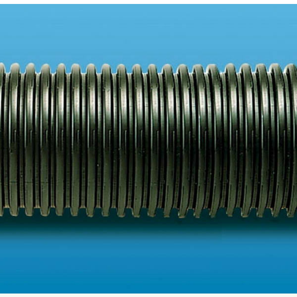 Balumag Grainflex Drainrohr PE ungeschlitzt 65 mm 50 m-thumbnail