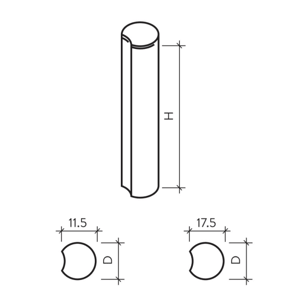 Palisaden Rund-thumbnail