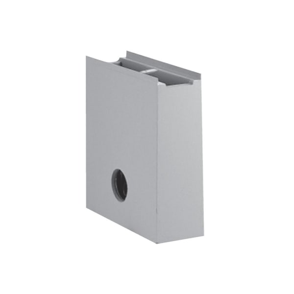 BIRCOlight Liniensinkkasten NW 100 Typ 1 1-teilig C250 L 500 B 180 H 540 mm-thumbnail