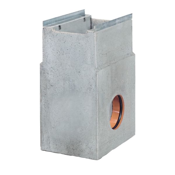 BIRCOsir Liniensinkkasten NW 200 Typ 4 1-teilig F900 L 500 B 300 H 740 mm -thumbnail