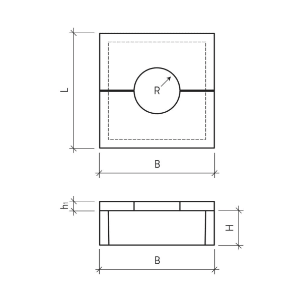 STANDARD Baumwurzelschutz-thumbnail