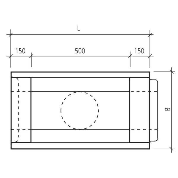 SECURRO Autobahnrinnen Servicestücke-thumbnail