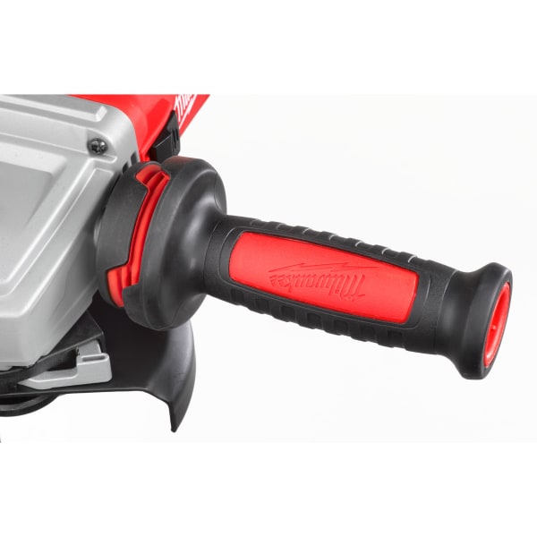 Milwaukee Winkelschleifer AGV13-125XE-thumbnail