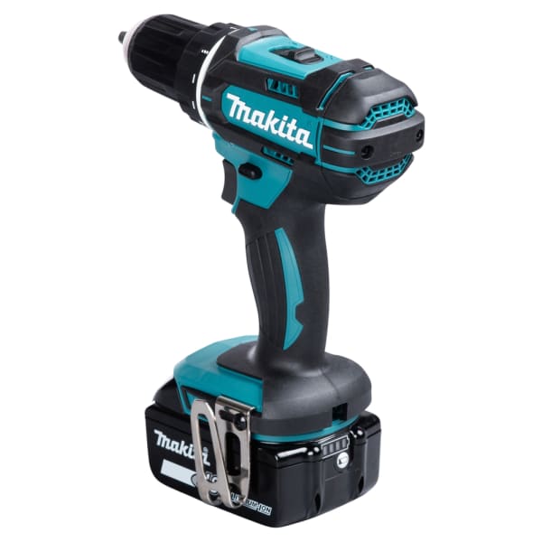 Makita Akku Bohrschrauber Li-Ion 18V DDF482RTJ-thumbnail