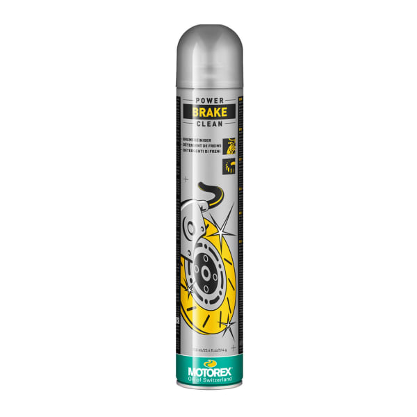 MOTOREX Bremsenreiniger Power Brake Clean 750 ml-thumbnail