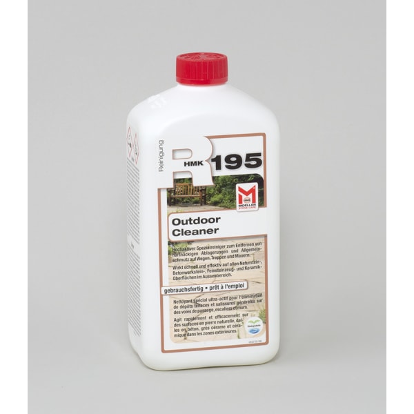 HMK R195 Outdoor Cleaner 5 L-thumbnail