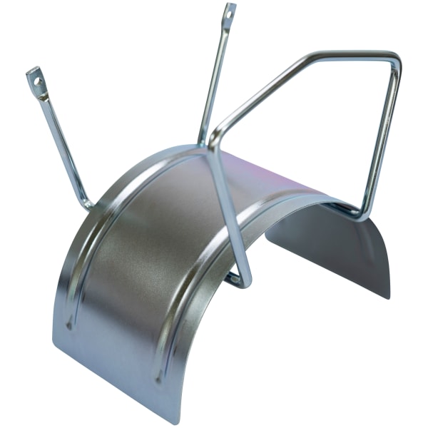 TEGUSTAR MIDI Schlauchhalter Ganzstahl promatverzinkt-thumbnail