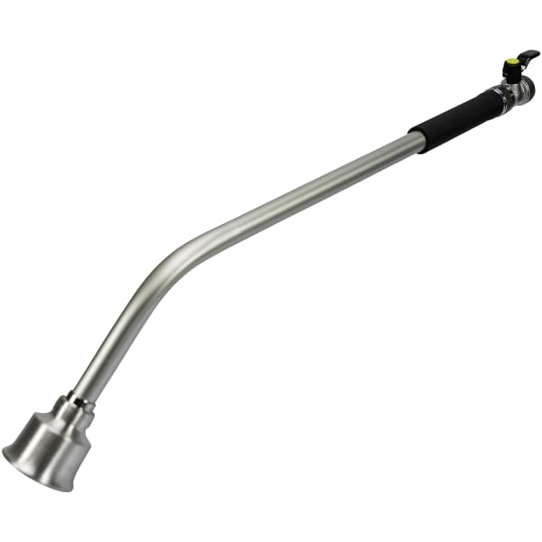 TEGUSTAR GR 2 Garten-Giessgerät mit Kugelventil-thumbnail