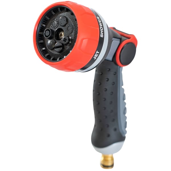 TEGUSTAR COMFORT SP 51 7-Funktionen-Impulsbrause -thumbnail