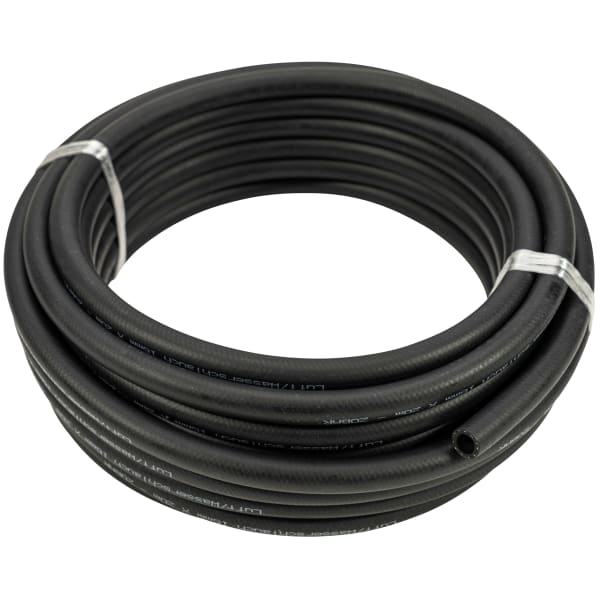TEGUPRESS 18 16 mm x 20 m Gummi-Wasserschlauch -thumbnail