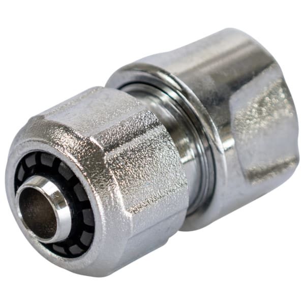 GEKA plus 13 mm Schlauchstück ohne Wasserstop -thumbnail