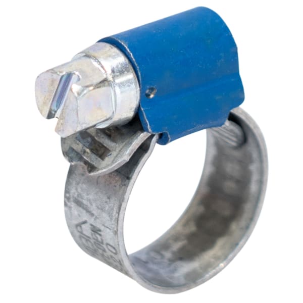 TEGUFIX 25 - 40 mm Schlauchklemme Standard -thumbnail