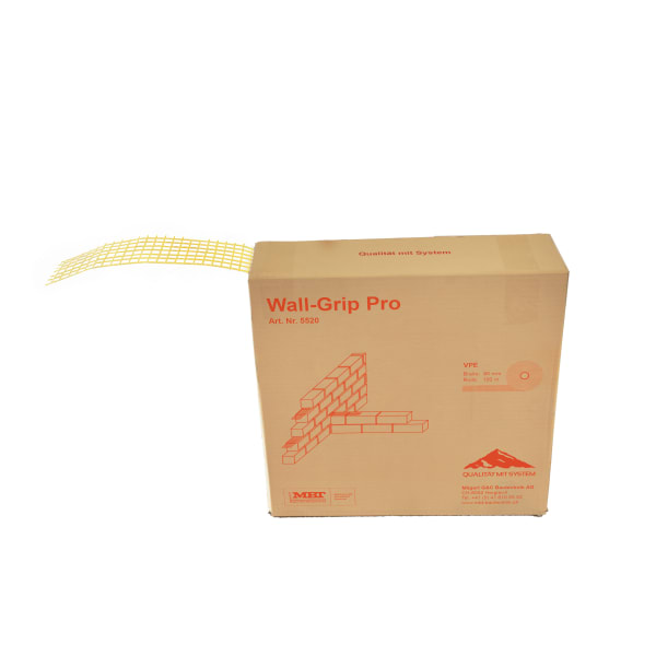 Mägert Wall-Grip Pro Mauerwerksbewehrung 90 mm 100 m-thumbnail