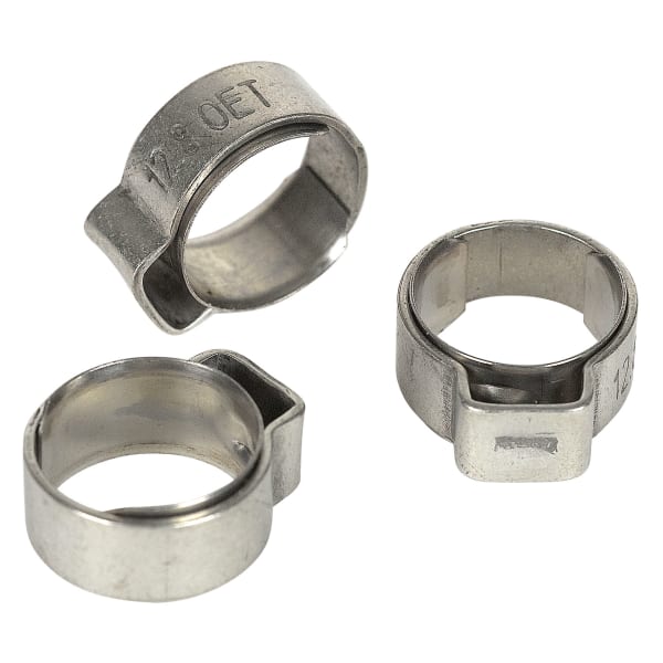 CEJN 1 Ohr Klemmbride ø 10-12 mm à 3 Stk.-thumbnail