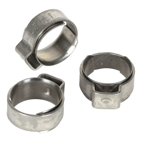 CEJN 1 Ohr Klemmbride ø 11-13 mm à 3 Stk.-thumbnail