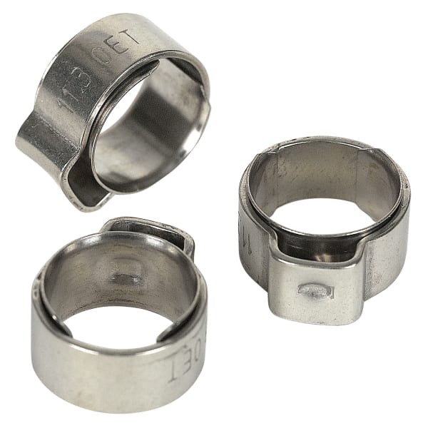 CEJN 1 Ohr Klemmbride ø 9-11 mm à 3 Stk.-thumbnail