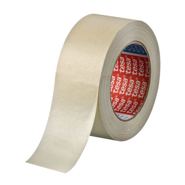 TESA Abdeckband Tesakrepp 4316 50 mm 50 m-thumbnail