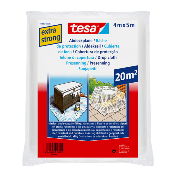 Abdeckplane Extra Strong-thumbnail