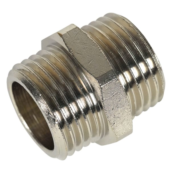 Doppelnippel AG - AG-thumbnail