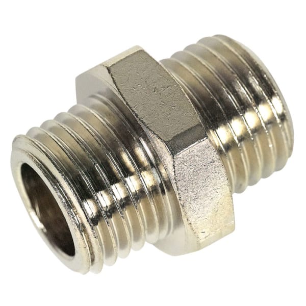 CEJN Adapter AG 1/4" AG 1/4"-thumbnail