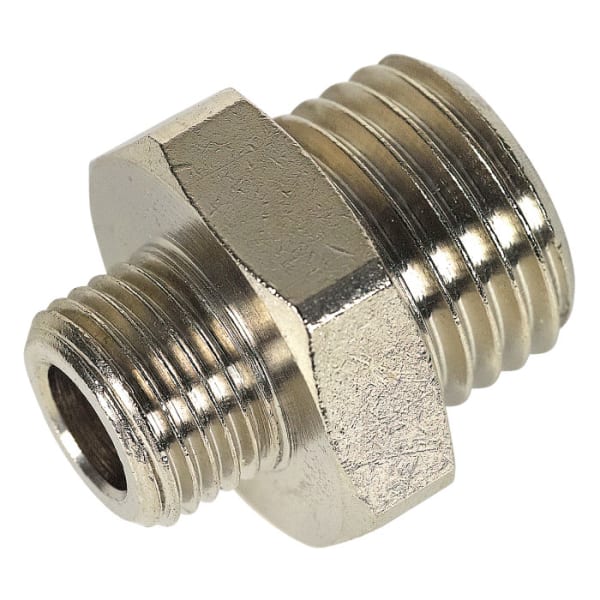 CEJN Adapter AG 1/4" AG 1/8"-thumbnail