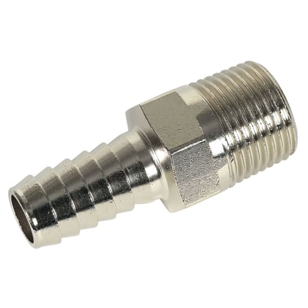 CEJN Adapter SA ø 10 mm AG 3/8"-thumbnail