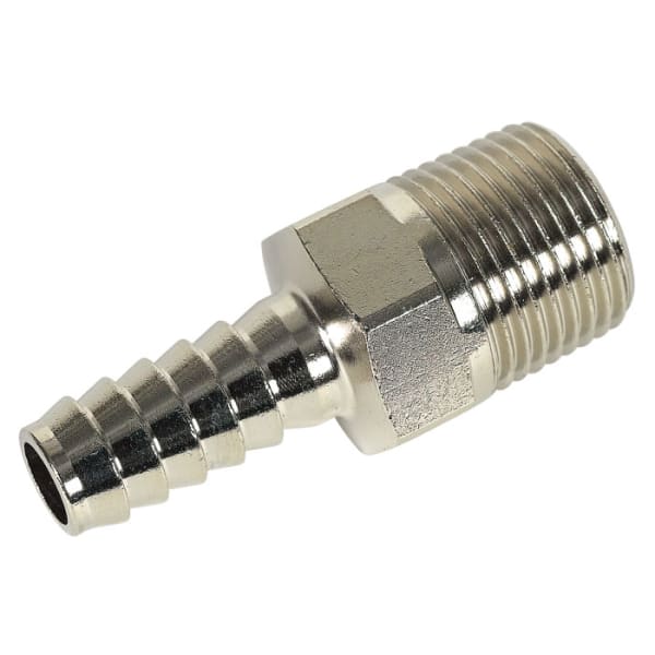 CEJN Adapter SA ø 8 mm AG 3/8"-thumbnail