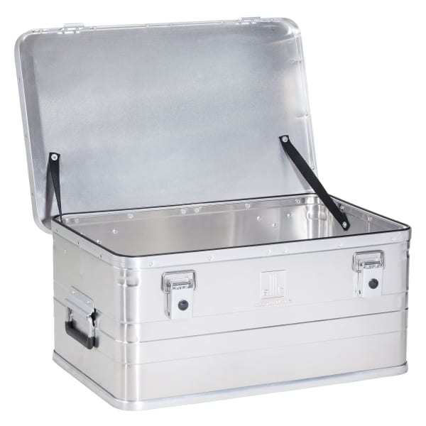 Transportbox Alu Plus-thumbnail