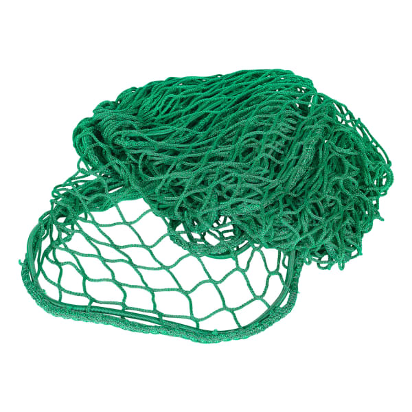 MEISTER Anhängernetz 2.5x3.5 m grün-thumbnail