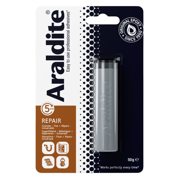 ARALDITE Knetmasse Repair 50 g-thumbnail
