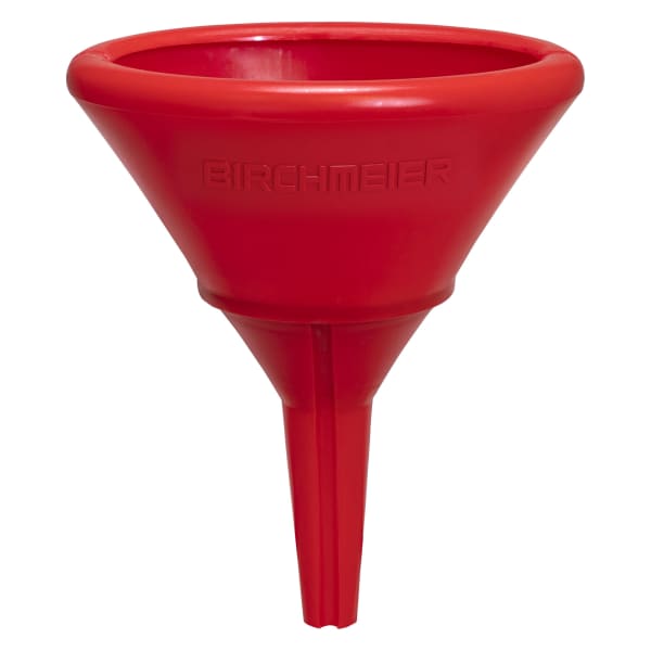 BIRCHMEIER Benzintrichter oval 14x9.5x16.5 cm-thumbnail