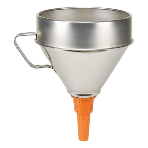 Benzintrichter aus Blech-thumbnail