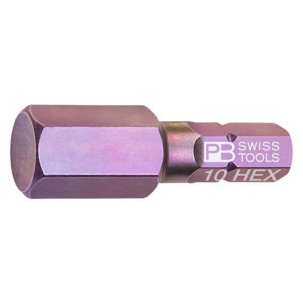 PB Innensechskant-Bit PB C6 210 Gr. 10-thumbnail