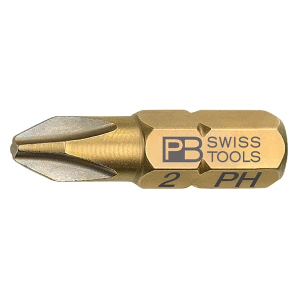 PB Phillips-Bit PB C6 190 Gr. 2-thumbnail