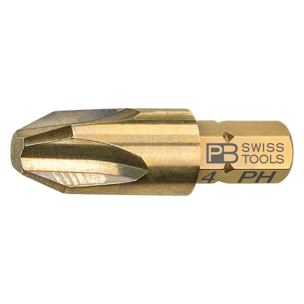 PB Phillips-Bit PB C6 190 Gr. 4-thumbnail
