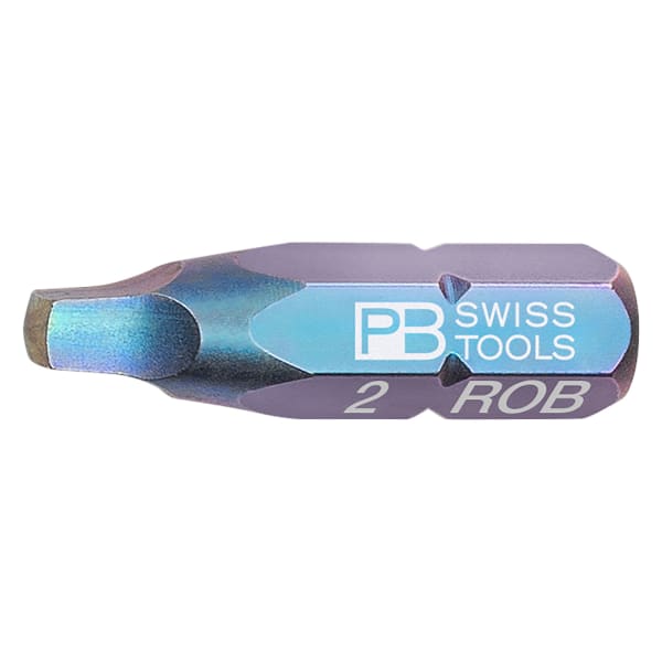 PB Robertson-Bit PB C6 185 Gr. 2-thumbnail