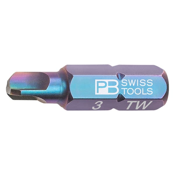 PB Triwing-Bit PB C6 189 Gr. 3-thumbnail