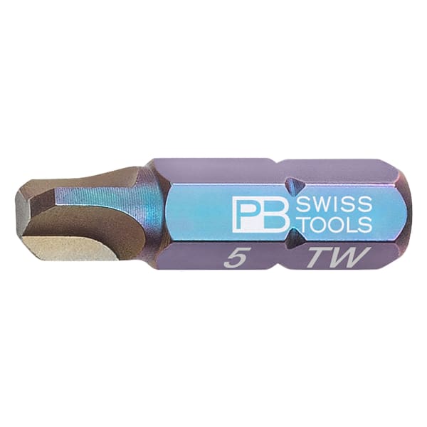 PB Triwing-Bit PB C6 189 Gr. 5-thumbnail