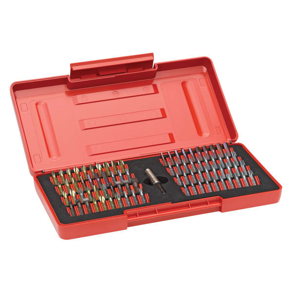 Bit-Satz m. Magnethalter 80 Bits, ToolBox PB C6.991-thumbnail